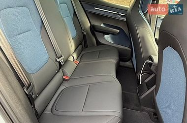 Внедорожник / Кроссовер Volvo EX30 2023 в Киеве