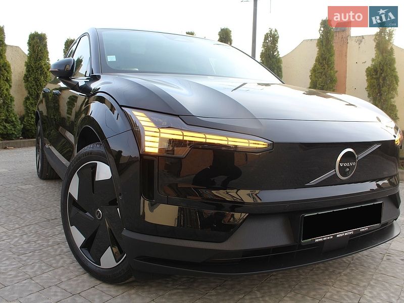 Внедорожник / Кроссовер Volvo EX30 2024 в Трускавце
