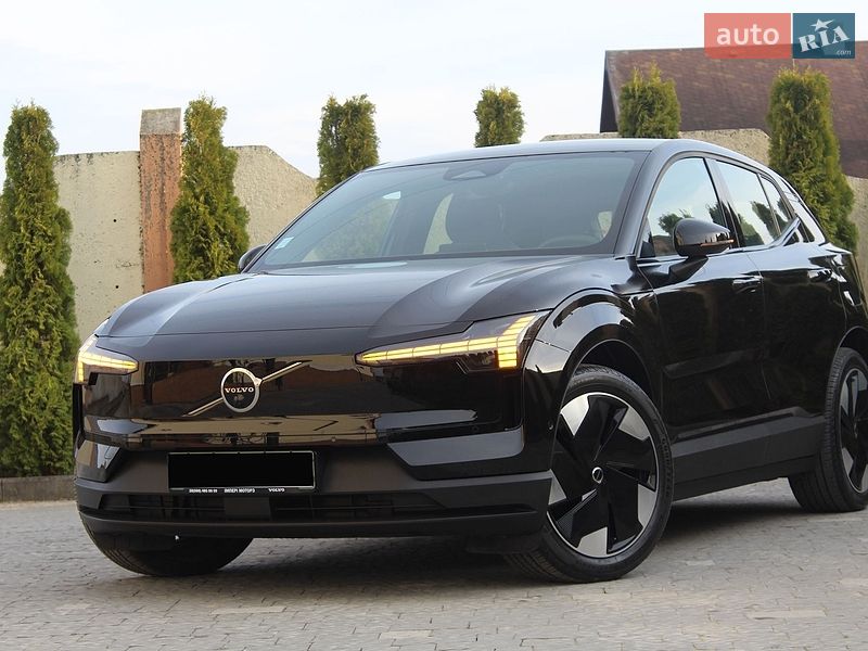 Внедорожник / Кроссовер Volvo EX30 2024 в Трускавце