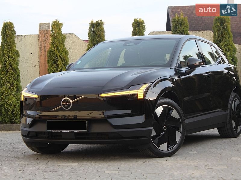 Внедорожник / Кроссовер Volvo EX30 2024 в Трускавце