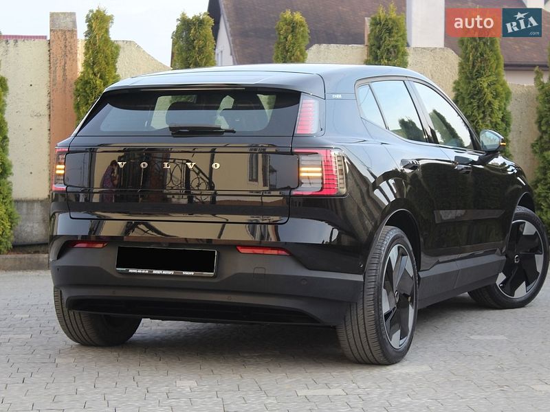 Внедорожник / Кроссовер Volvo EX30 2024 в Трускавце