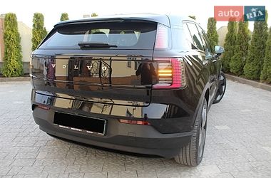Внедорожник / Кроссовер Volvo EX30 2024 в Трускавце