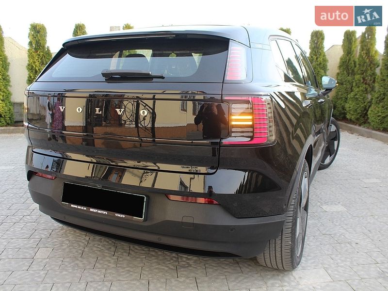 Внедорожник / Кроссовер Volvo EX30 2024 в Трускавце