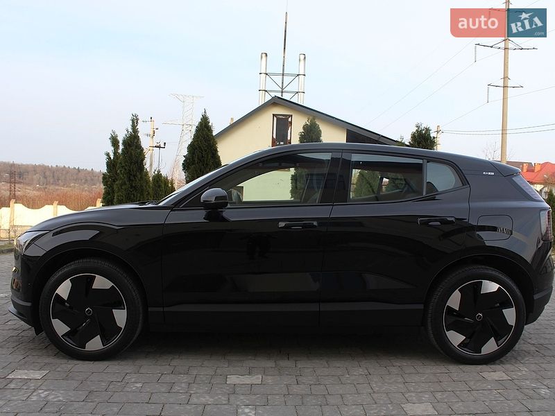 Внедорожник / Кроссовер Volvo EX30 2024 в Трускавце