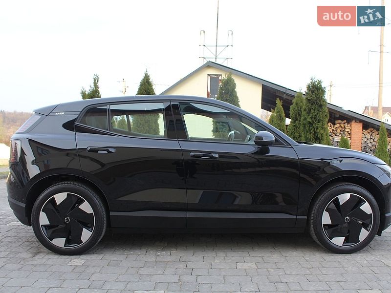 Внедорожник / Кроссовер Volvo EX30 2024 в Трускавце