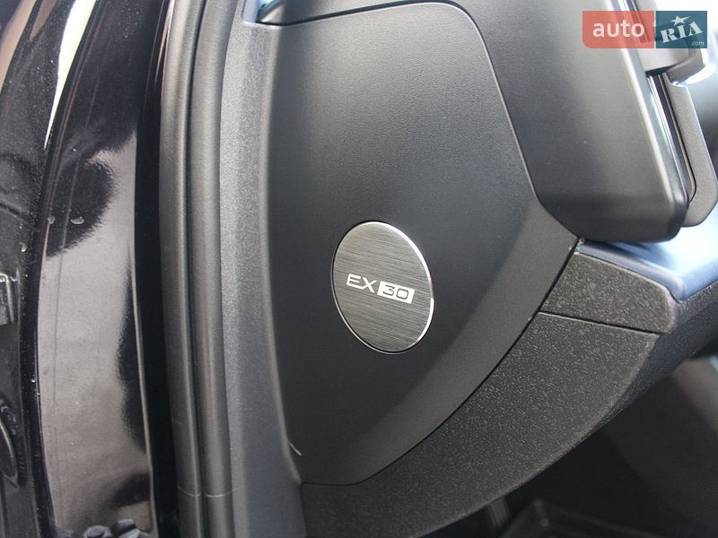 Внедорожник / Кроссовер Volvo EX30 2024 в Трускавце