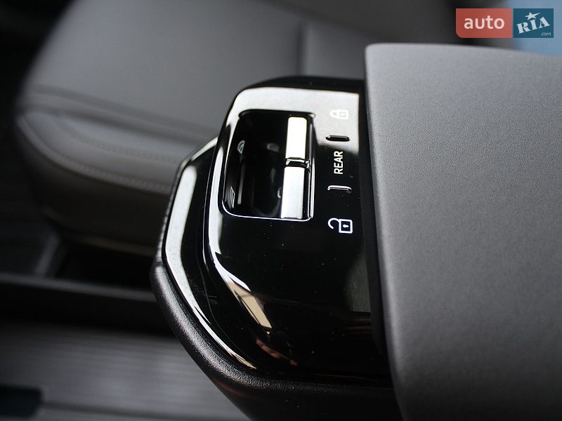 Внедорожник / Кроссовер Volvo EX30 2024 в Трускавце