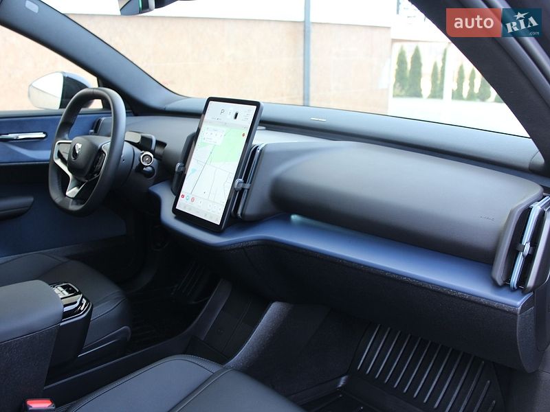 Внедорожник / Кроссовер Volvo EX30 2024 в Трускавце