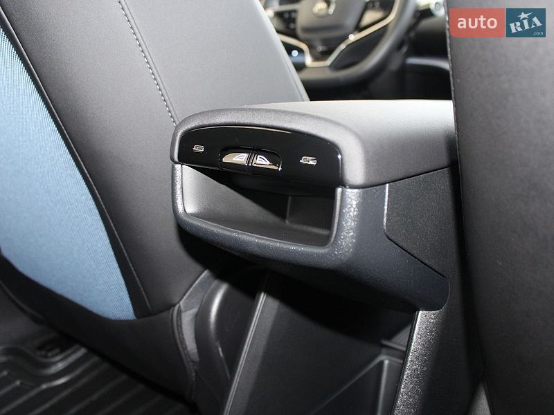 Внедорожник / Кроссовер Volvo EX30 2024 в Трускавце