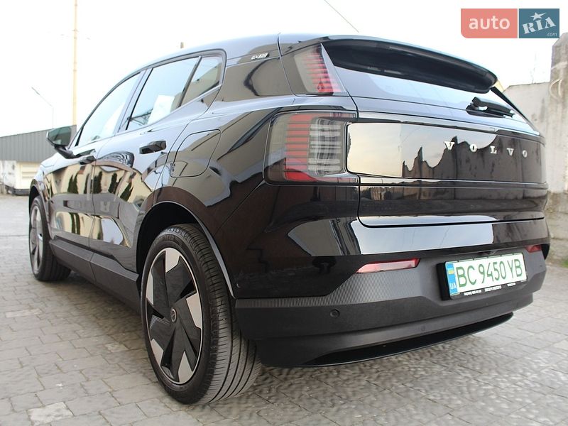 Внедорожник / Кроссовер Volvo EX30 2024 в Трускавце