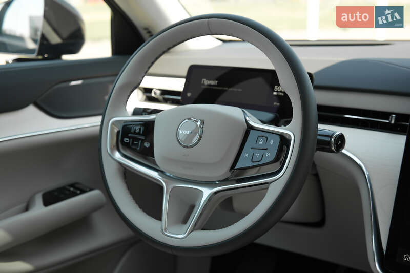 Позашляховик / Кросовер Volvo EX90 2025 в Харкові