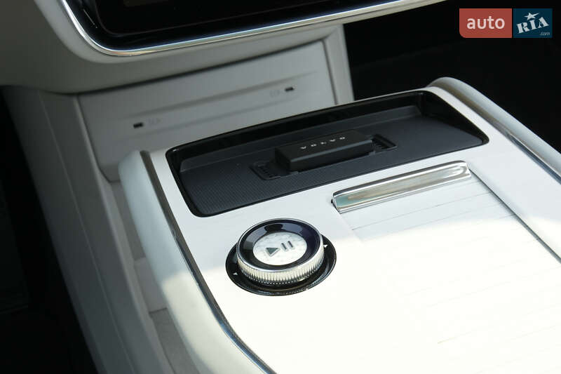 Позашляховик / Кросовер Volvo EX90 2025 в Харкові