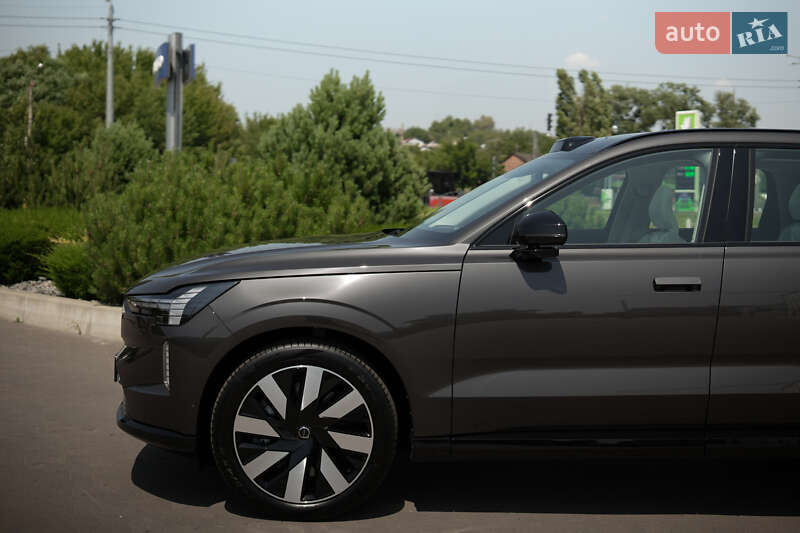 Позашляховик / Кросовер Volvo EX90 2025 в Харкові