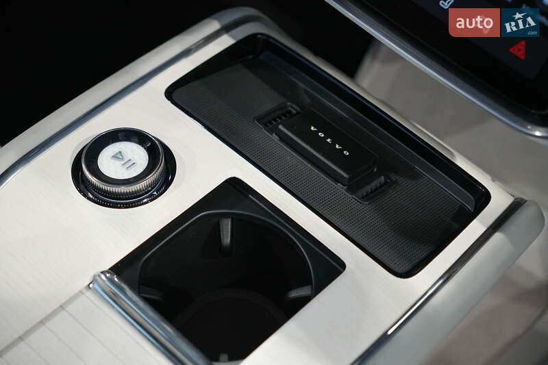 Позашляховик / Кросовер Volvo EX90 2025 в Харкові