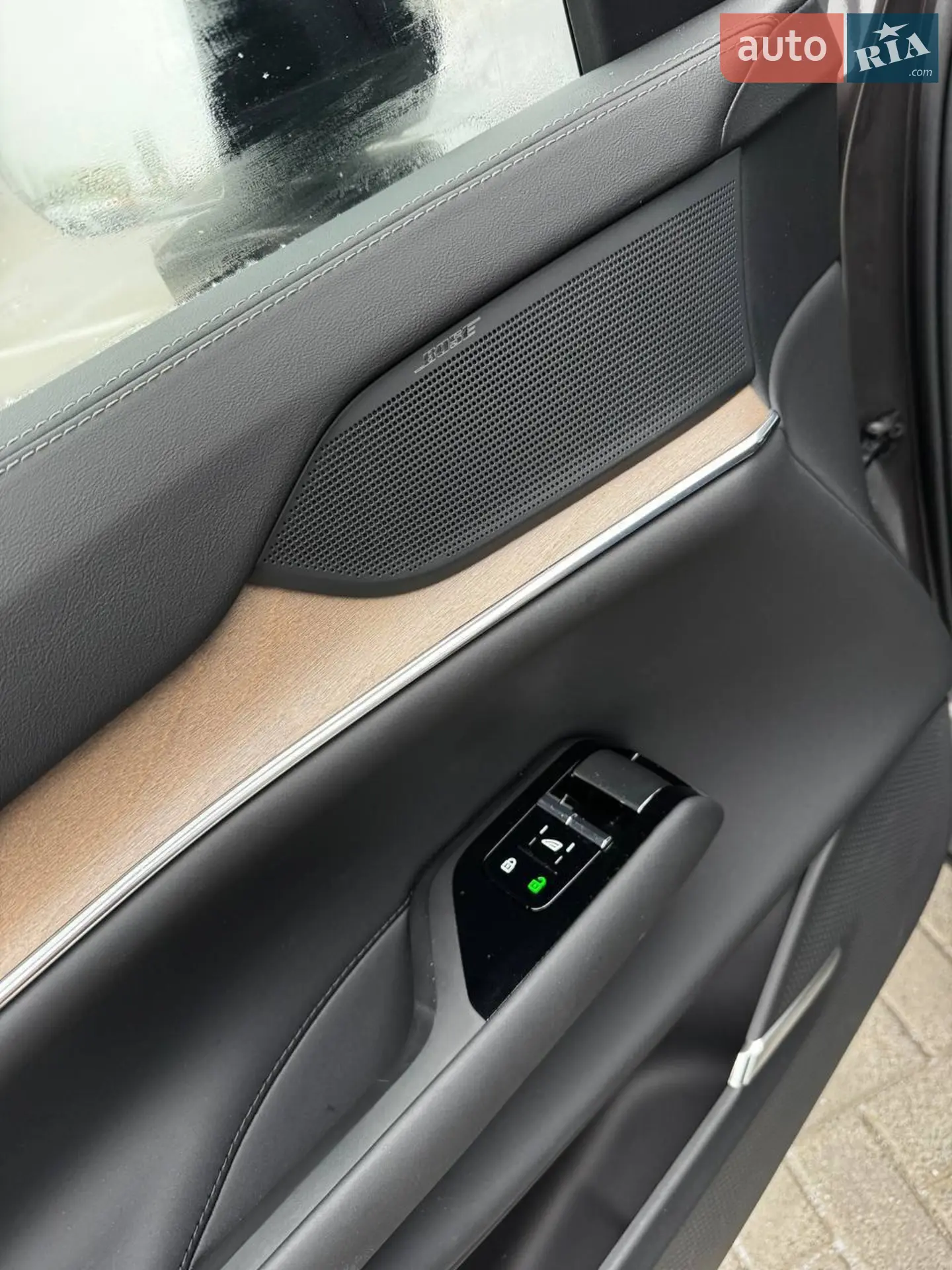 2025 Volvo EX90 - мініатюра 15