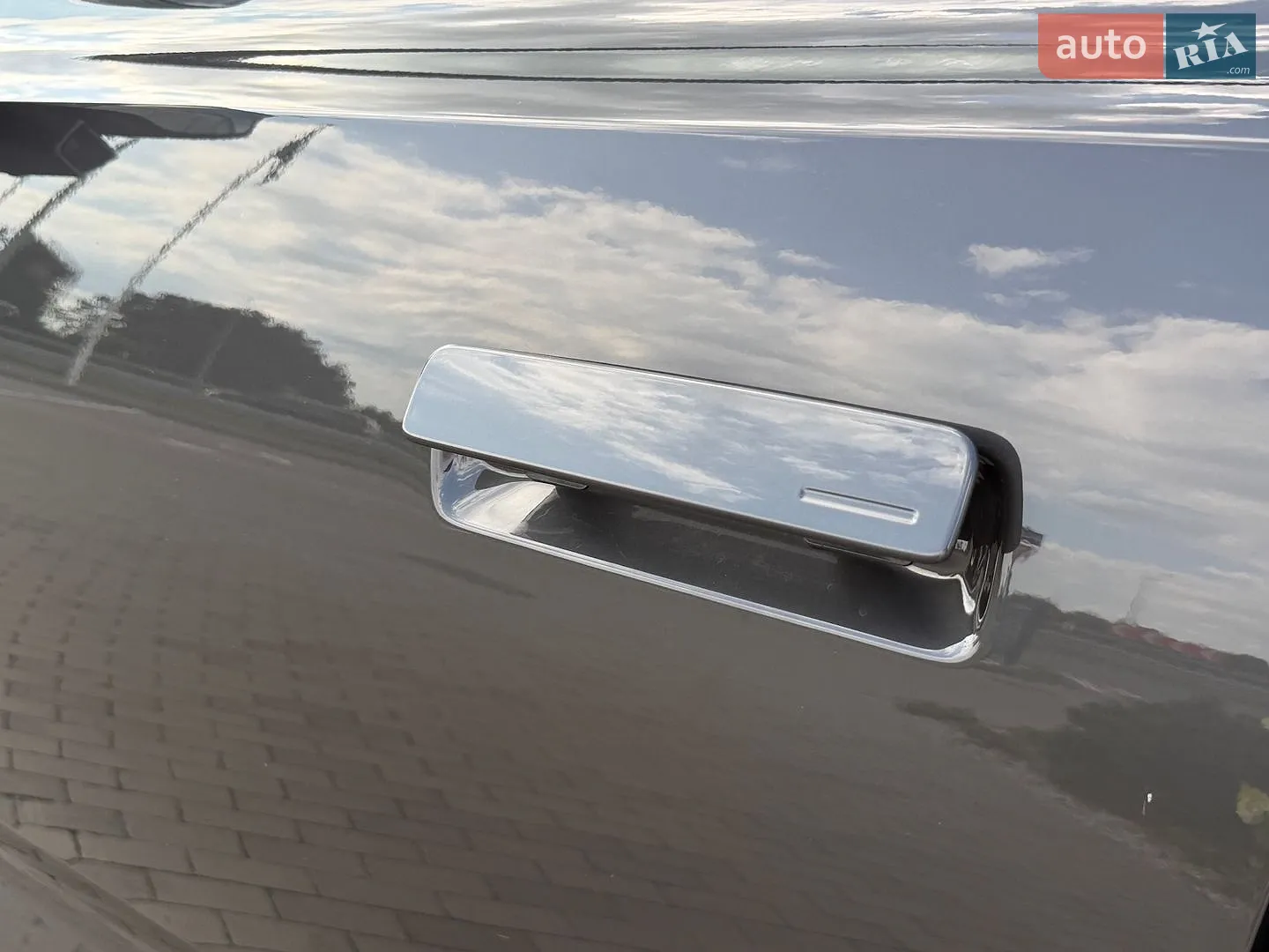 2025 Volvo EX90 - мініатюра 11