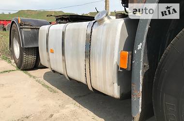 Тягач Volvo F12 1991 в 