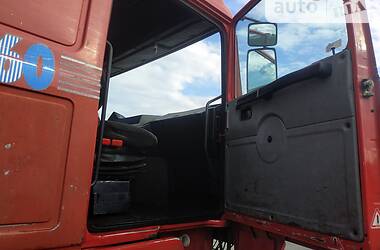 Тягач Volvo F12 1994 в Хмельницькому