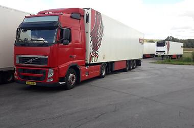 Тягач Volvo F12 2014 в Виннице