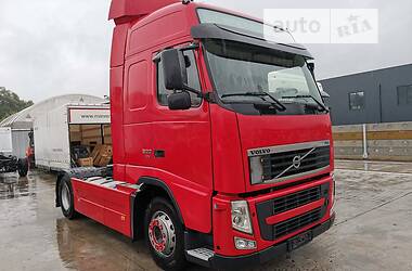 Тягач Volvo F12 2014 в Вінниці