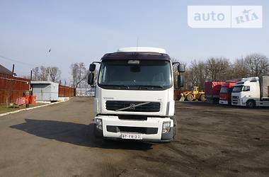 Тягач Volvo FE 2007 в Луцке