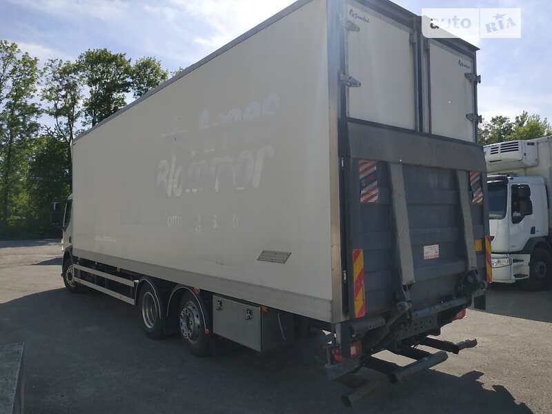 Рефрижератор Volvo FE 2009 в Хмельницком