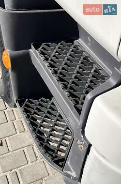 Самосвал Volvo FE 2008 в 