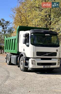 Самосвал Volvo FE 2008 в 