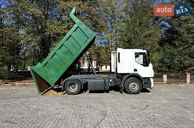 Самосвал Volvo FE 2008 в 