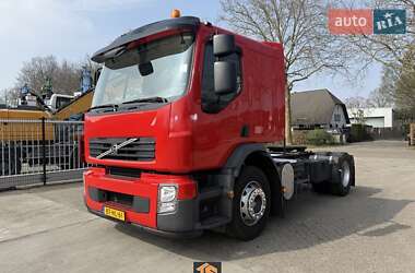 Тягач Volvo FE 2007 в Запорожье
