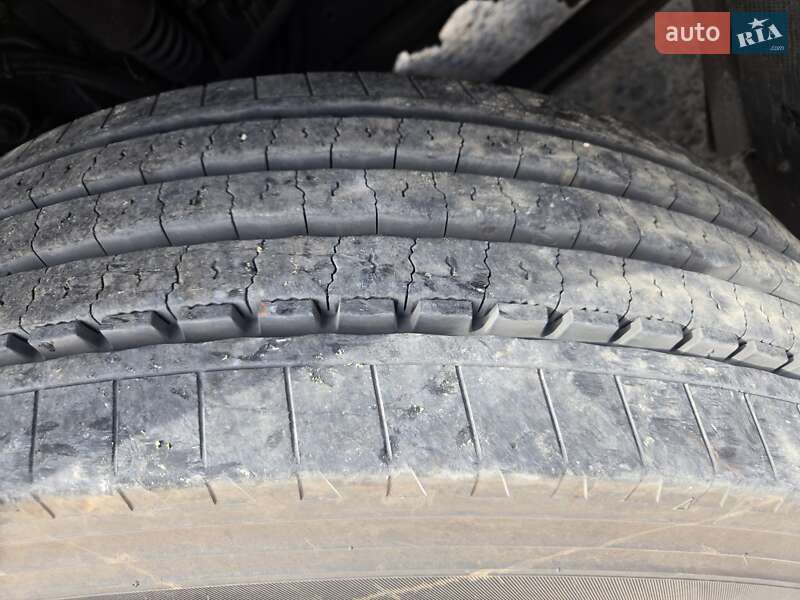 Самосвал Volvo FE 2014 в Болграде