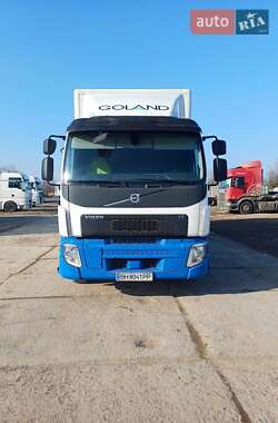 Вантажний фургон Volvo FE 2015 в Одесі