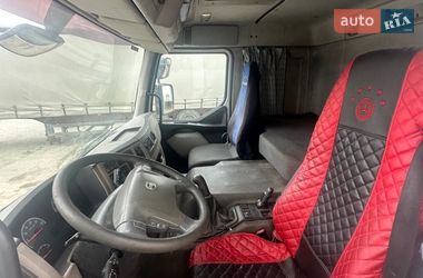 Рефрижератор Volvo FE 2007 в Новом Роздоле