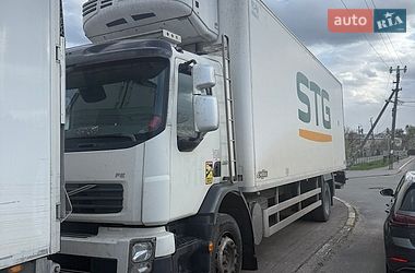 Рефрижератор Volvo FE 2009 в Києві
