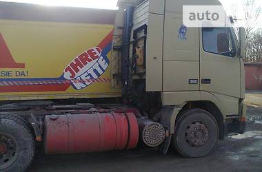 Тягач Volvo FH 12 1998 в Тернополе