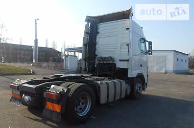 Тягач Volvo FH 12 2003 в Николаеве