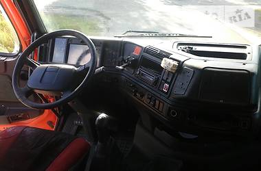 Тягач Volvo FH 12 2001 в Харькове