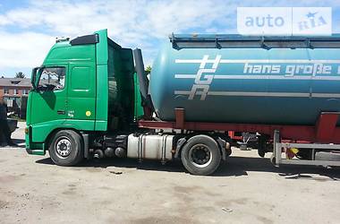 Тягач Volvo FH 12 2004 в Хмельницком