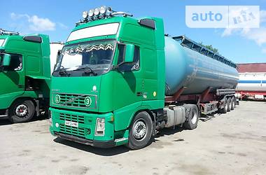 Тягач Volvo FH 12 2004 в Хмельницком