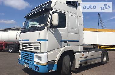 Тягач Volvo FH 12 2001 в Житомире