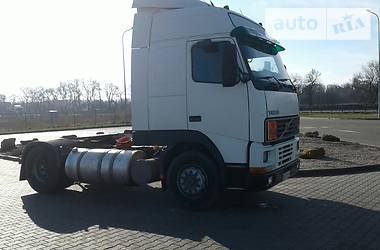 Другие грузовики Volvo FH 12 1998 в Одессе