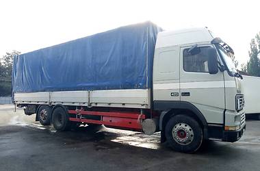 Тентованый Volvo FH 12 1998 в Чернигове