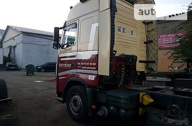 Тягач Volvo FH 12 2005 в Одессе