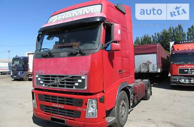 Тягач Volvo FH 12 2003 в Харькове