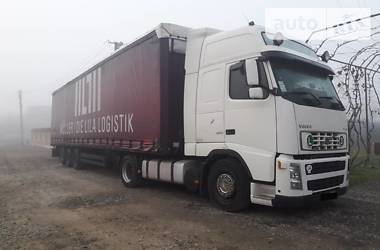 Тягач Volvo FH 12 2005 в Тячеве