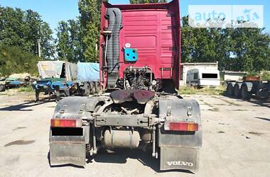 Тягач Volvo FH 12 2002 в Одессе