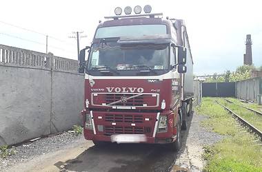 Тягач Volvo FH 12 2004 в Ивано-Франковске