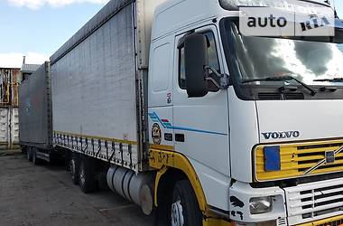  Volvo FH 12 2000 в Хмельницком