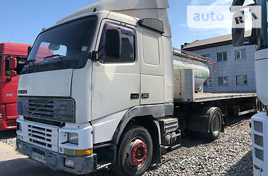 Тягач Volvo FH 12 1997 в Одессе