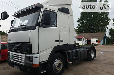 Тягач Volvo FH 12 1999 в Виннице